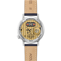 Armbanduhr Bulova Herr in Titan 26A213 - 26A213